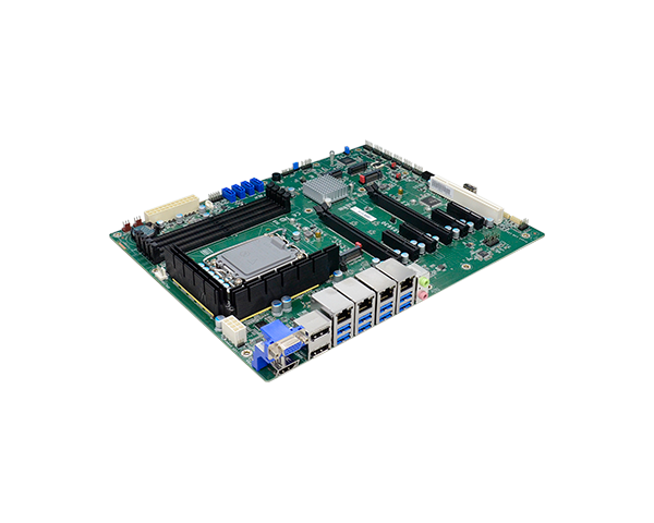 ARS630-W880/Q870｜Intel®｜Industrial Motherboards｜DFI